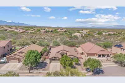 17054 S Golden Sunrise Place, Corona de Tucson, AZ 85641 - Photo 4