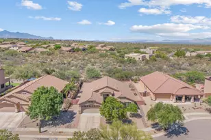 17054 S Golden Sunrise Pl, Corona de Tucson, AZ 85641 - Photo 4