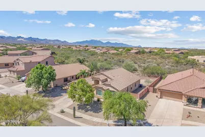 17054 S Golden Sunrise Place, Corona de Tucson, AZ 85641 - Photo 6