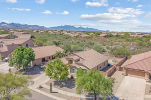 17054 S Golden Sunrise Pl, Corona de Tucson, AZ 85641 - Photo 6