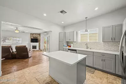 4231 E Pinal Street, Tucson, AZ 85739 - Photo 30