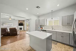 4231 E Pinal St, Tucson, AZ 85739 - Photo 30