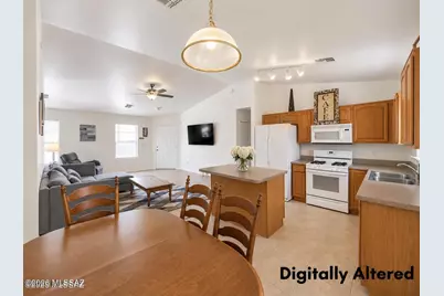 13211 E Mineta Ridge Drive, Vail, AZ 85641 - Photo 4