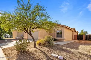 11856 W Fontenelle Dr, Marana, AZ 85653 - Photo 4