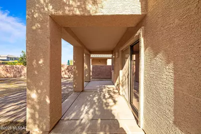 11856 W Fontenelle Drive, Marana, AZ 85653 - Photo 42