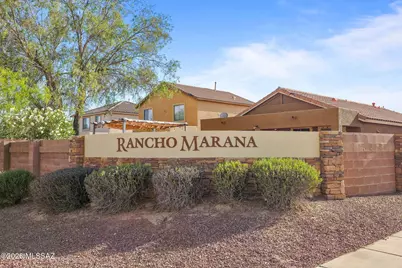 11856 W Fontenelle Drive, Marana, AZ 85653 - Photo 2