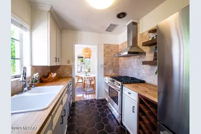 1700 N Winstel Boulevard, Tucson, AZ 85716 - Photo 10