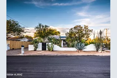 1700 N Winstel Boulevard, Tucson, AZ 85716 - Photo 4