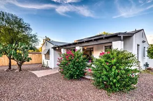 1700 N Winstel Blvd, Tucson, AZ 85716 - Photo 2