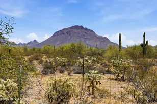 2301 S Hohokam Dr, Tucson, AZ 85735 - Photo 30