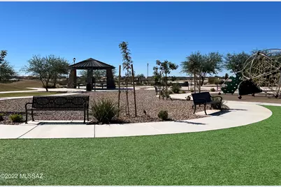 7838 S New Strike Way, Tucson, AZ 85747 - Photo 24