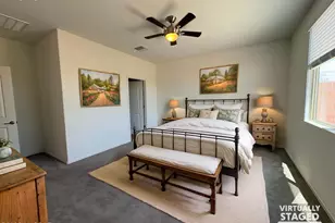 7838 S New Strike Way, Tucson, AZ 85747 - Photo 6
