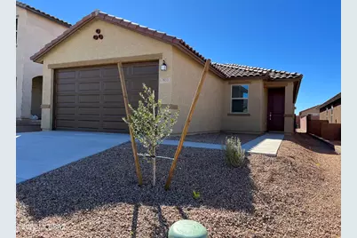 7838 S New Strike Way, Tucson, AZ 85747 - Photo 1