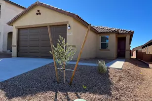 7838 S New Strike Way, Tucson, AZ 85747 - Photo 1