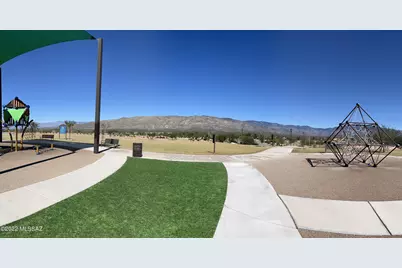7838 S New Strike Way, Tucson, AZ 85747 - Photo 26
