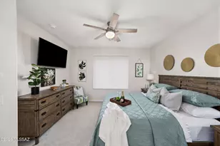 1820 N Banneker Ln, Green Valley, AZ 85614 - Photo 12