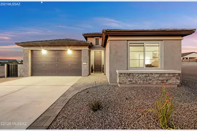 1820 N Banneker Lane, Green Valley, AZ 85614 - Photo 2