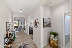 1820 N Banneker Ln, Green Valley, AZ 85614 - Photo 4