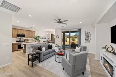 1820 N Banneker Lane, Green Valley, AZ 85614 - Photo 1