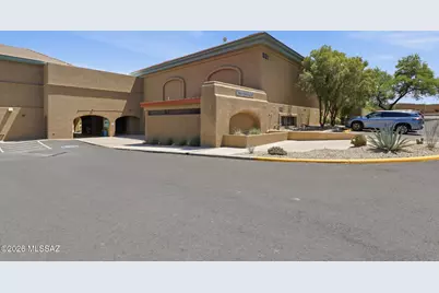 997 W Camino Erranle, Green Valley, AZ 85614 - Photo 14