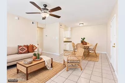 441 W Yucca Court #201, Tucson, AZ 85704 - Photo 6