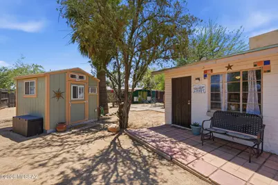 4868 E Edison Street, Tucson, AZ 85712 - Photo 32