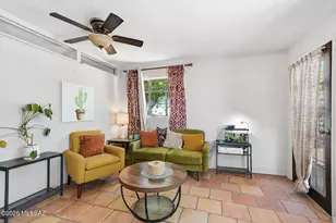 4868 E Edison St, Tucson, AZ 85712 - Photo 2