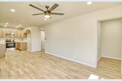 4146 E Flower Street, Tucson, AZ 85712 - Photo 4