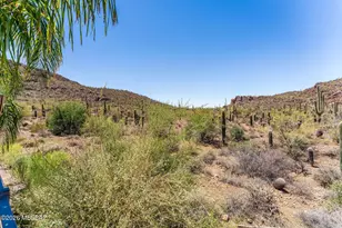 8514 W Spaulding St, Tucson, AZ 85743 - Photo 18