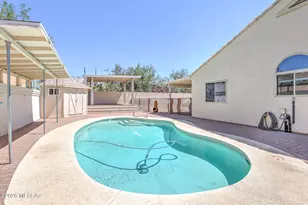 3782 W Meadow Briar Dr, Tucson, AZ 85741 - Photo 6