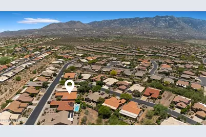 62441 E Northwood Road #46, Saddlebrooke, AZ 85739 - Photo 22