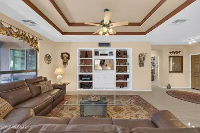 62441 E Northwood Road #46, Saddlebrooke, AZ 85739 - Photo 1