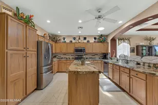 62441 E Northwood Rd, Tucson, AZ 85739 - Photo 8