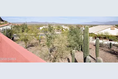 8167 W Circulo De Los Morteros, Tucson, AZ 85743 - Photo 40