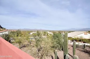 8167 W Circulo De Los Morteros, Tucson, AZ 85743 - Photo 40