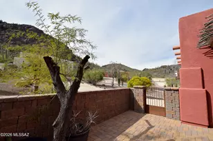 8167 W Circulo De Los Morteros, Tucson, AZ 85743 - Photo 6