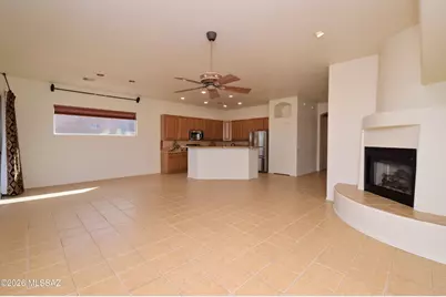 8167 W Circulo De Los Morteros, Tucson, AZ 85743 - Photo 14