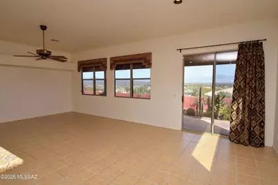 8167 W Circulo De Los Morteros, Tucson, AZ 85743 - Photo 12