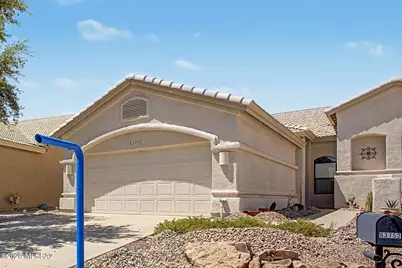 63752 E Holiday Drive, Tucson, AZ 85739 - Photo 1
