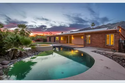 6062 N Camino Arizpe, Tucson, AZ 85718 - Photo 24