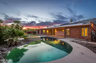 6062 N Camino Arizpe, Tucson, AZ 85718 - Photo 24