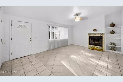 1812 N Arcadia Avenue, Tucson, AZ 85712 - Photo 6