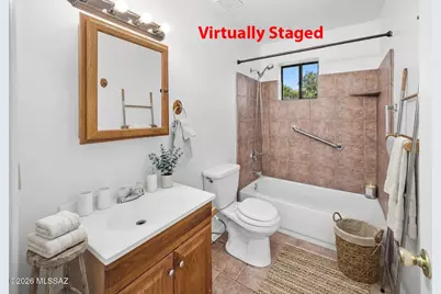 1812 N Arcadia Avenue, Tucson, AZ 85712 - Photo 40