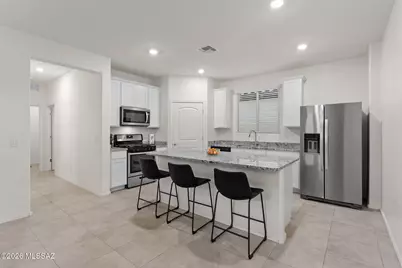 13166 E Iron Chief Drive, Tucson, AZ 85747 - Photo 6