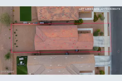 13166 E Iron Chief Drive, Tucson, AZ 85747 - Photo 32