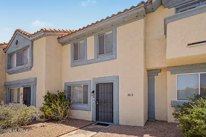2612 W Ironcrest Drive W, Tucson, AZ 85745 - Photo 1