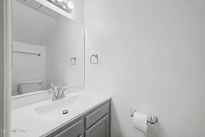 2612 W Ironcrest Drive W, Tucson, AZ 85745 - Photo 8