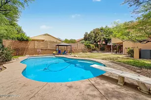 7801 E Calle Bien Nacida, Tucson, AZ 85750 - Photo 46