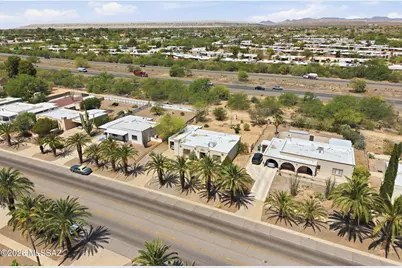 357 N Abrego Drive, Green Valley, AZ 85614 - Photo 38