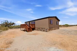 13520 E Whitehorse Trail, Vail, AZ 85641 - Photo 1
